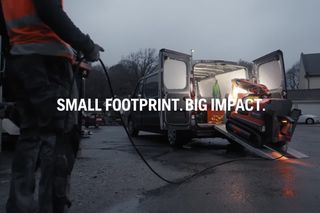 Husqvarna DXR 95 launch film 2024 16:9 (INT)