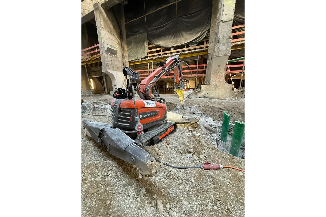 Customer case story DXR München Museum Germany (3)