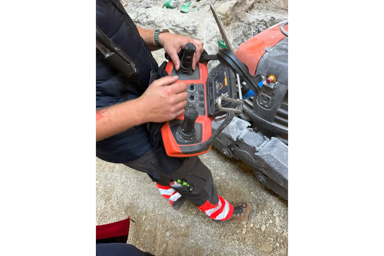 Customer case story DXR München Museum Germany (5)