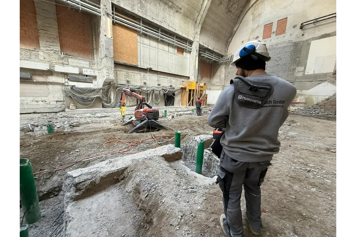 Customer case story DXR München Museum Germany (10)