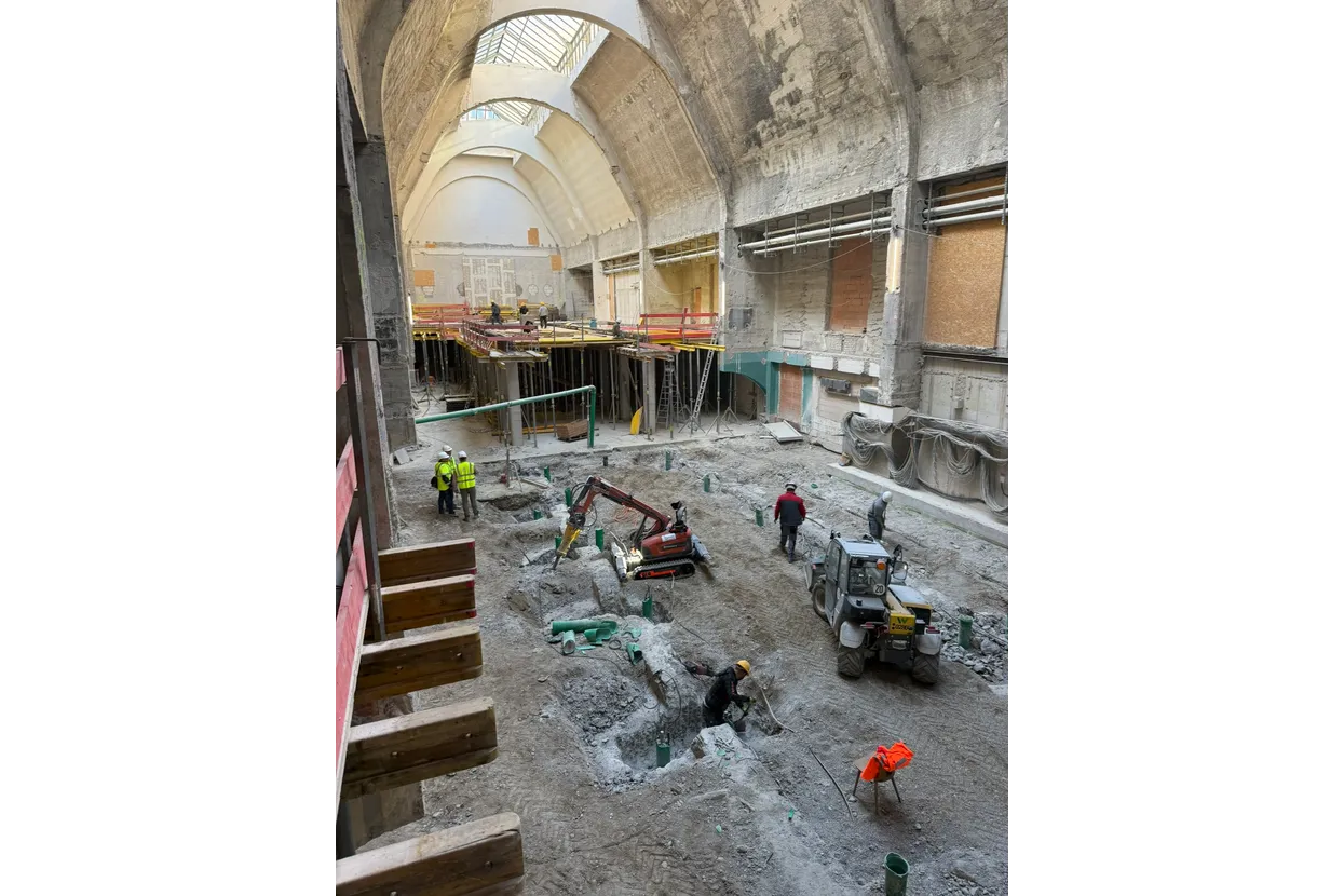 Customer case story DXR München Museum Germany