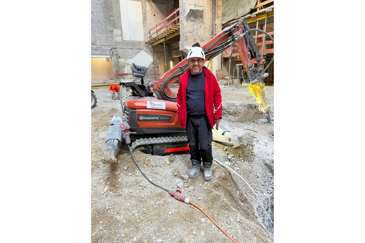 Customer case story DXR München Museum Germany (4)