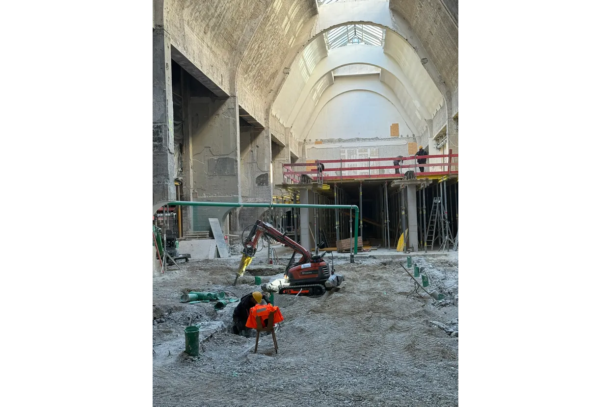 Customer case story DXR München Museum Germany (6)