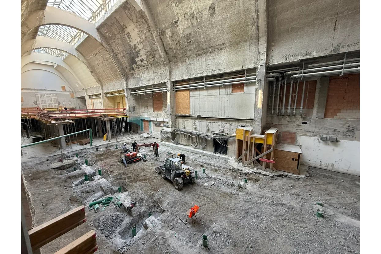 Customer case story DXR München Museum Germany (8)