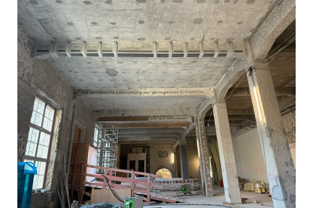 Customer case story DXR München Museum Germany (7)