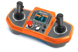 Remote control DXR