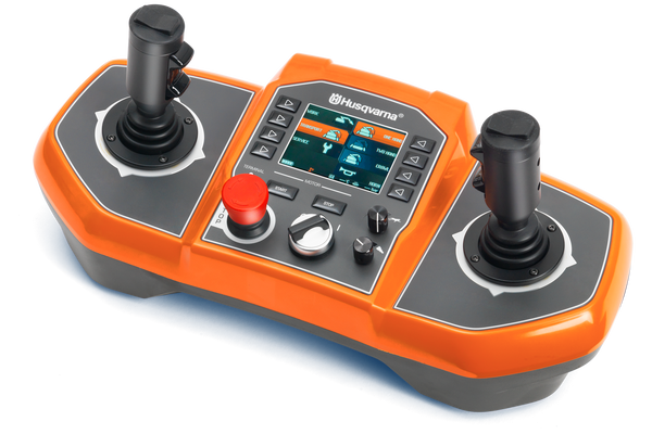 Remote control DXR