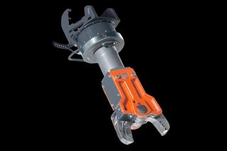 DXR Steel Shearer