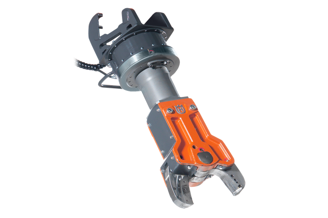 DXR Steel Shearer