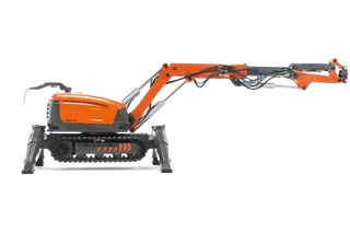 DXR 310