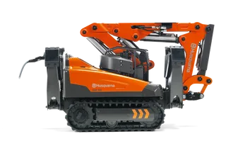 DXR 140