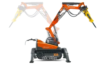 DXR 140