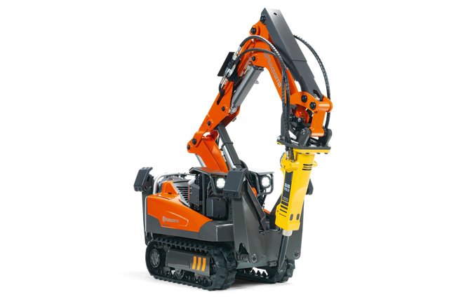 DXR 140