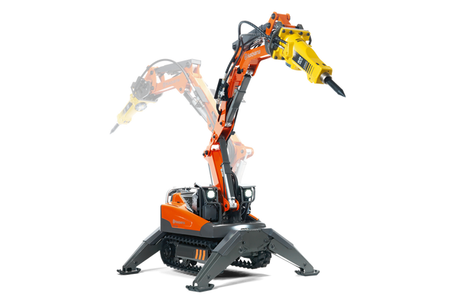 DXR 140