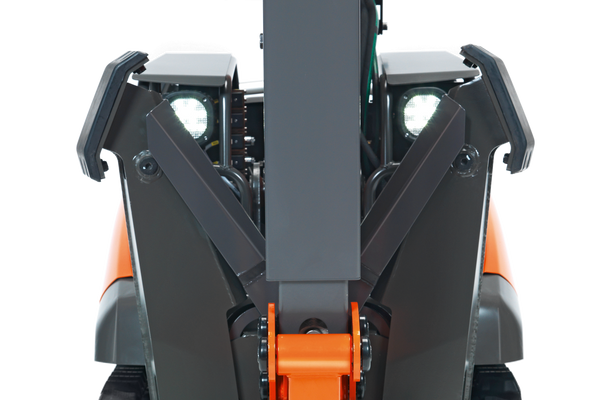 DXR 140