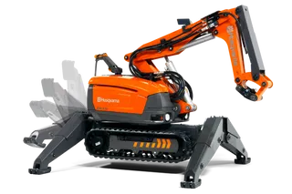 DXR 270