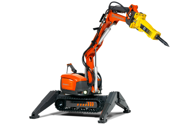 DXR 270