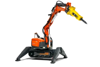 DXR 270
