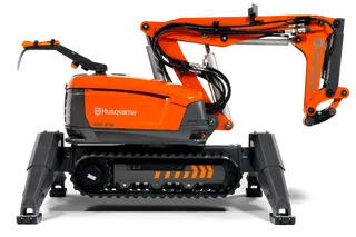 DXR 270