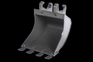 DXR bucket