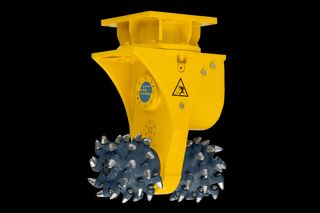 ER 50 Drum Cutter