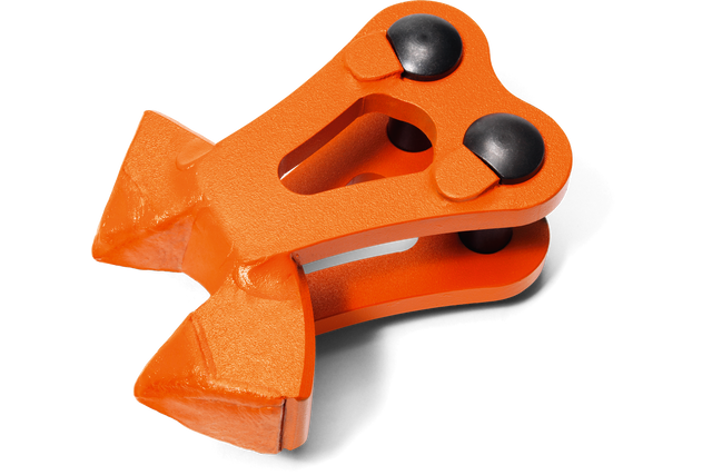 Crusher pads DCR 300 & 500