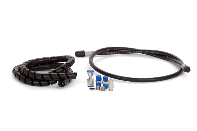 Dust reduction breaker SB 202