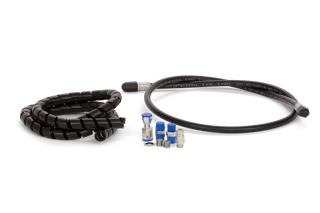 Dust reduction breaker SB 202