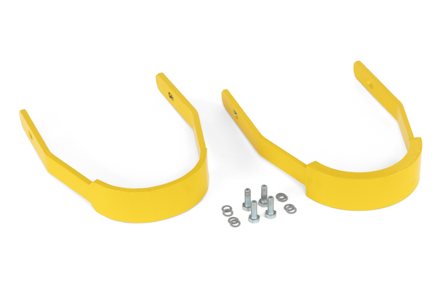 Spacer Kit, Drum Cutter Planer