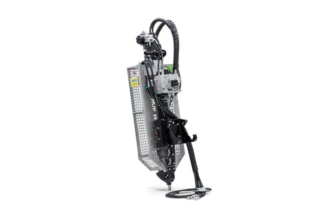 DR 200 R Drill rig