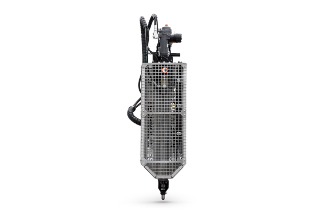 DR 200 R Drill rig