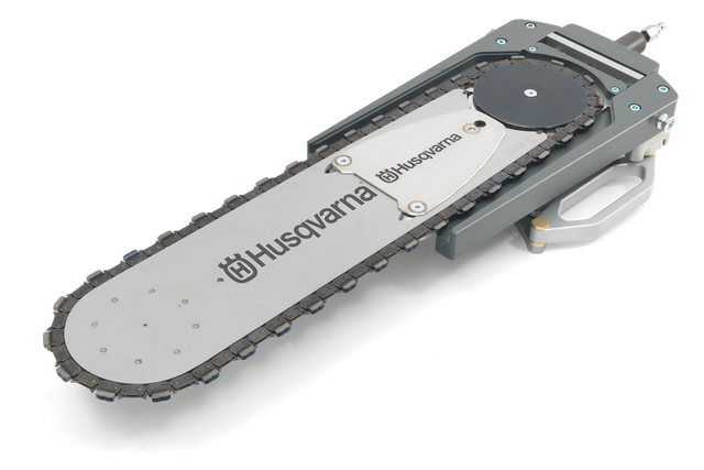 WSC 40 bar and chain