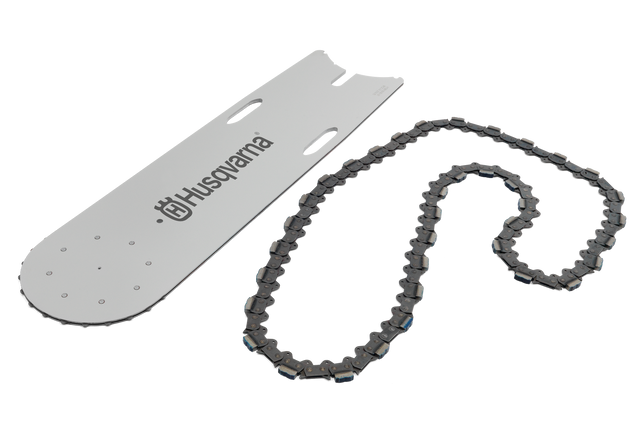 WSC 40 bar and chain