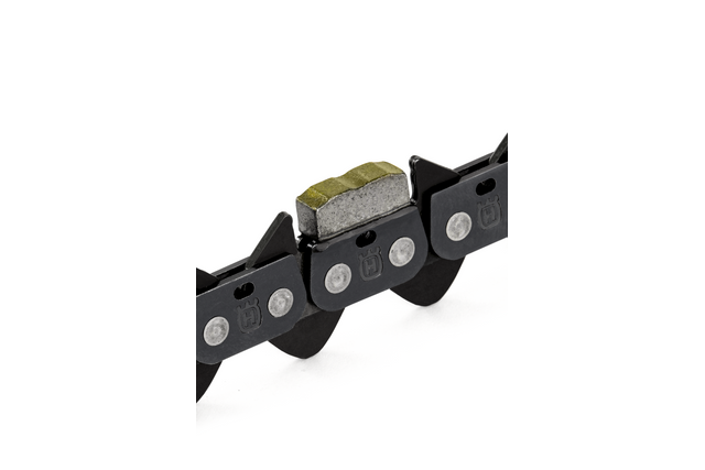 Elite Chain C20 Close-up