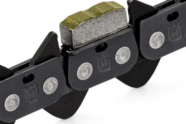 Elite Chain C20 Close-up