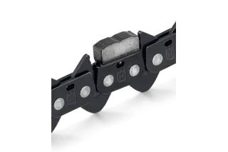 Elite Chain C45 Close-up grey top