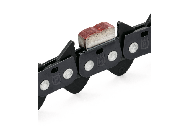 Vari Chain C45 Close-up