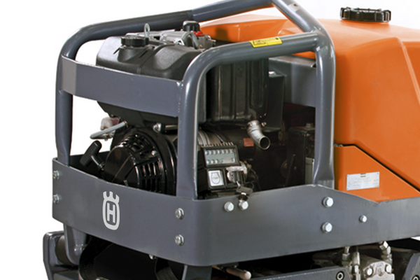 LP 6500 - web feature, Effective engine