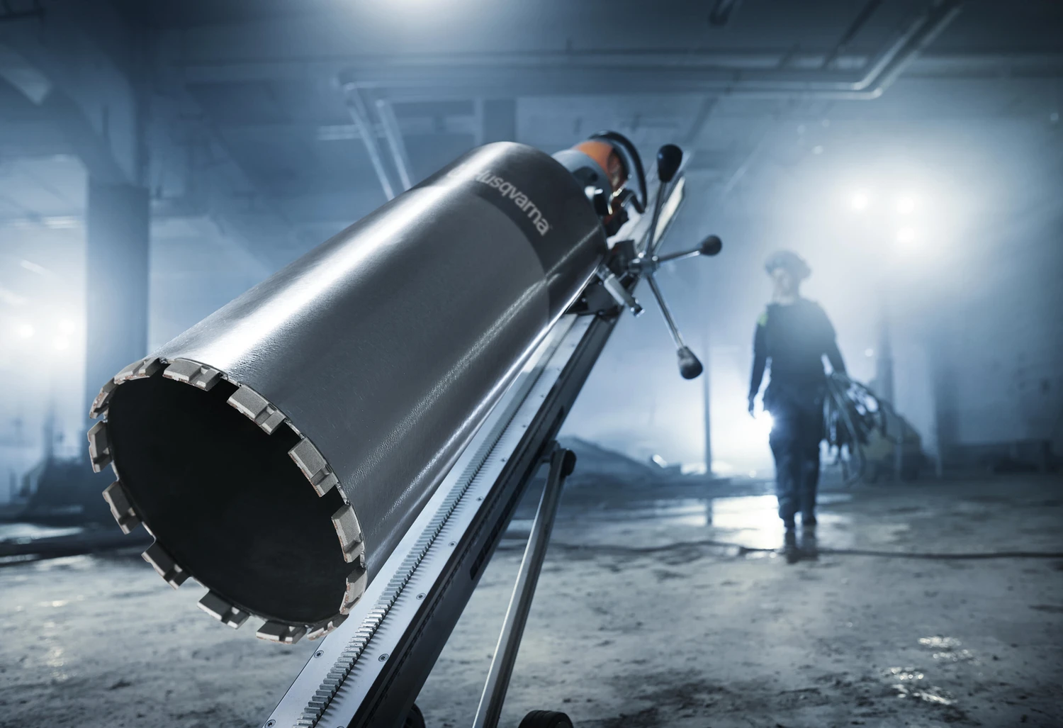 What Is A Core Drill Bit