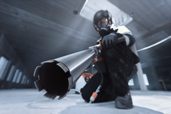 ELITE-DRILL TW