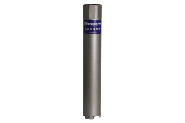 DRI-5 Vacuum Drill Bits