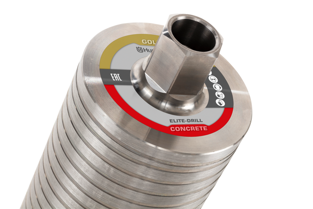 ELITE-DRILL D20 DRY