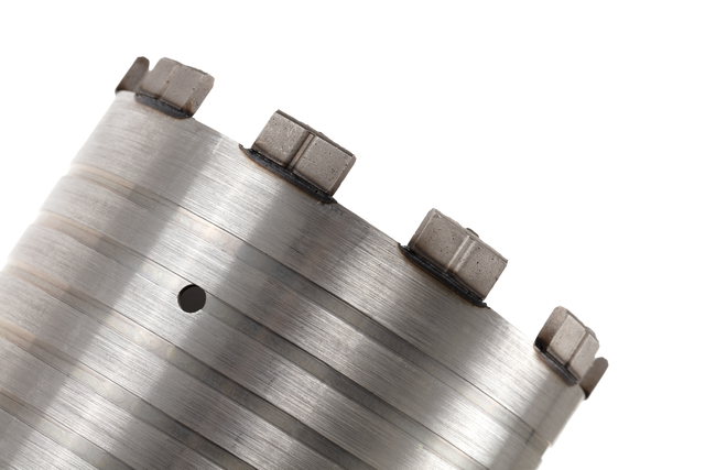 ELITE-DRILL D20 DRY