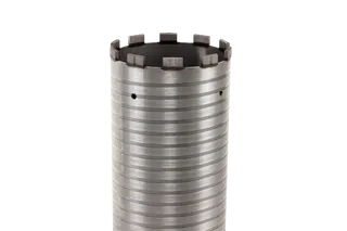 ELITE-DRILL D20 DRY