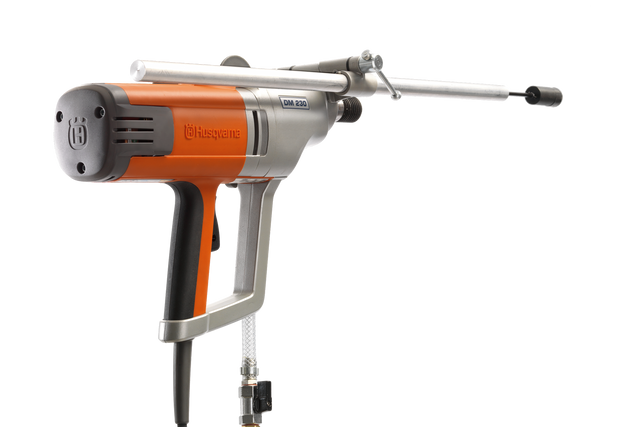 Telescopic centring device