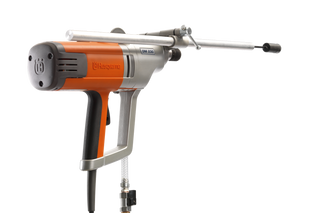 Telescopic centring device