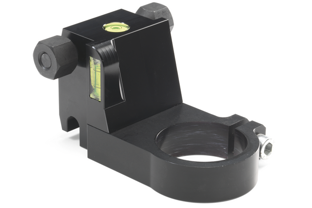 Drill motor, mounting kit