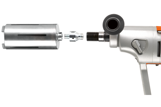 Adapter