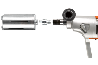 Adapter