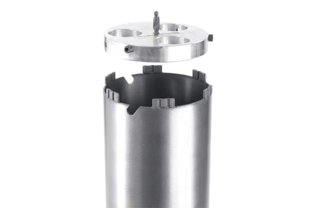 centring device